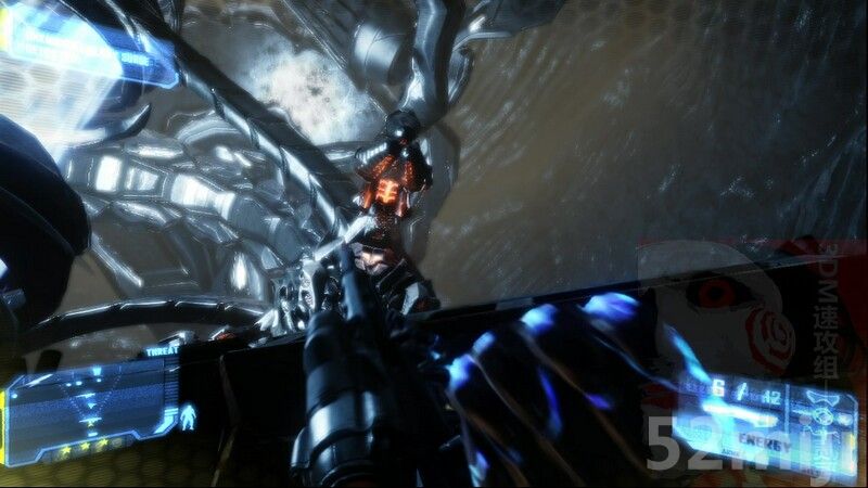 Xbox360《孤岛危机3》主线图文攻略|Crysis 3