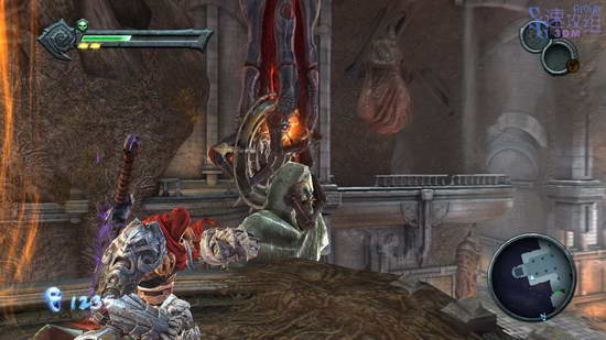 《暗黑血统：战神之怒》图文流程攻略|Darksiders: Wrath of War