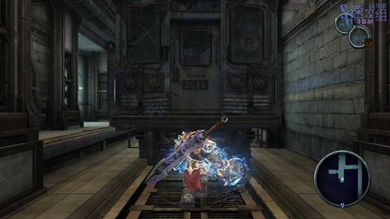 《暗黑血统：战神之怒》图文流程攻略|Darksiders: Wrath of War