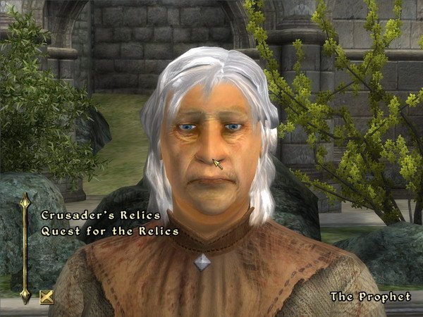 《上古卷轴4：湮灭-九骑士》图文全攻略|The Elder Scrolls IV Oblivion Knights of The Nine