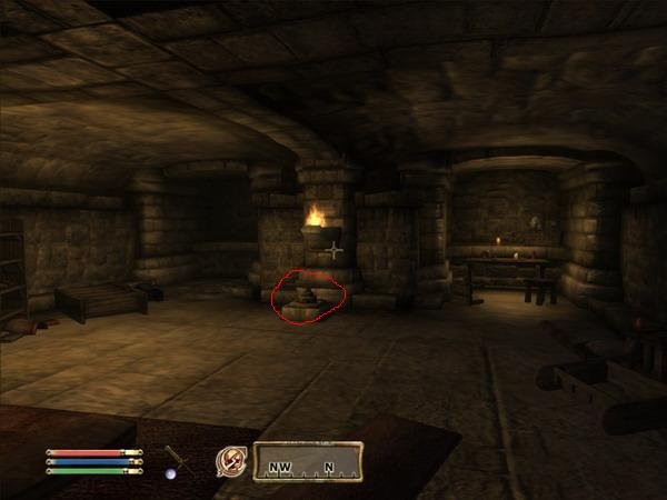 《上古卷轴4：湮灭-九骑士》图文全攻略|The Elder Scrolls IV Oblivion Knights of The Nine