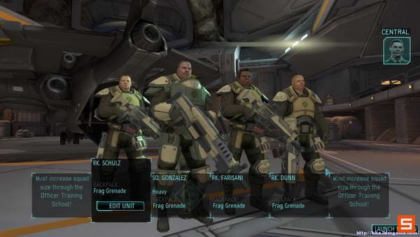 《幽浮：未知敌人》图文全攻略|XCOM: Enemy Unknown