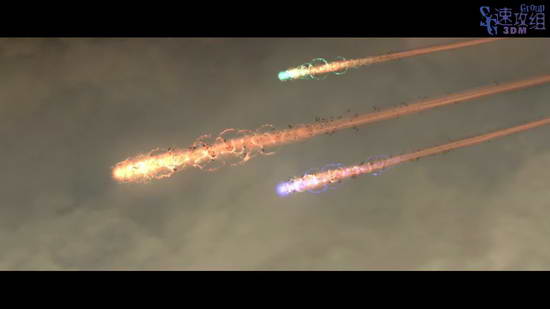 《暗黑血统：战神之怒》图文流程攻略|Darksiders: Wrath of War