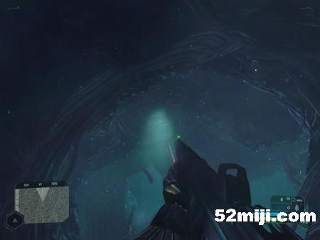 《孤岛危机》攻略（图）|Crysis