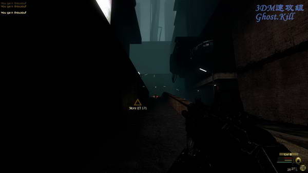 《黑客战队：异度神兆》图文流程攻略|Pirates of Black Cove