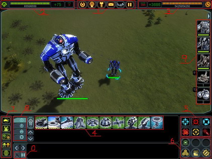 《最高指挥官》详细攻略（多图）|Supreme Commander