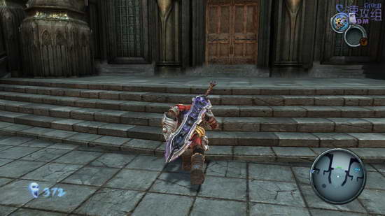 《暗黑血统：战神之怒》图文流程攻略|Darksiders: Wrath of War