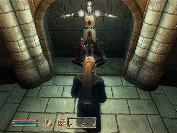 《上古卷轴4：湮灭-九骑士》图文全攻略|The Elder Scrolls IV Oblivion Knights of The Nine