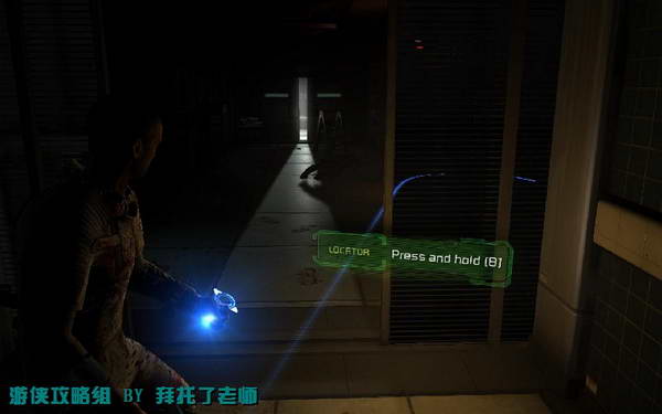 《死亡空间2》图文攻略|Dead Space 2