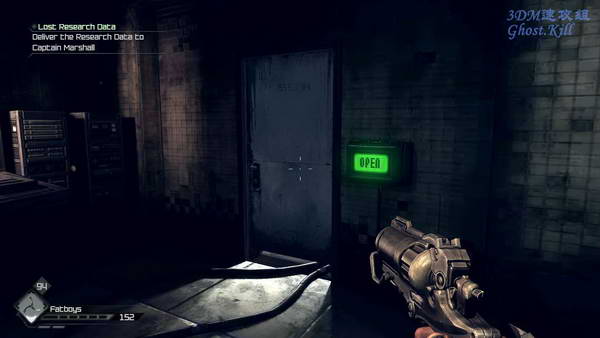 《狂怒》图文流程攻略|RAGE