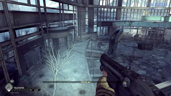 《狂怒》图文流程攻略|RAGE