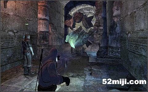 《巫师》(狩魔猎人)图文攻略|The Witcher