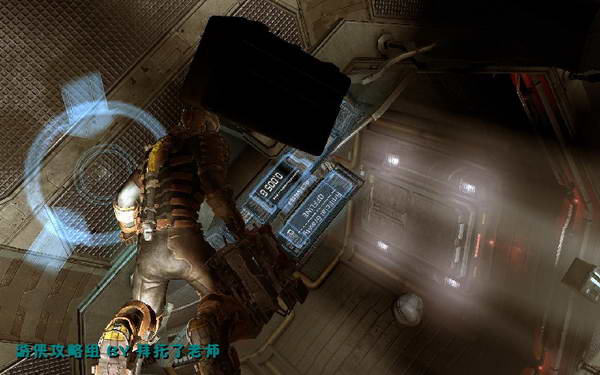 《死亡空间2》图文攻略|Dead Space 2