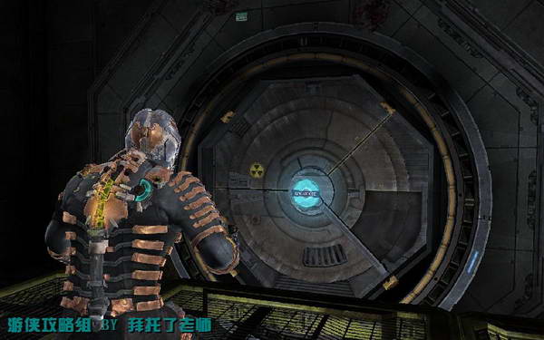 《死亡空间2》图文攻略|Dead Space 2
