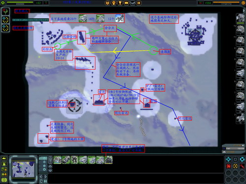 《最高指挥官》详细攻略（多图）|Supreme Commander