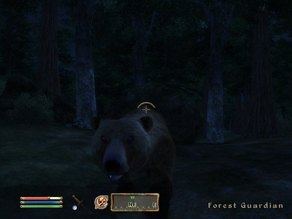 《上古卷轴4：湮灭-九骑士》图文全攻略|The Elder Scrolls IV Oblivion Knights of The Nine