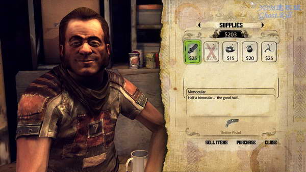 《狂怒》图文流程攻略|RAGE