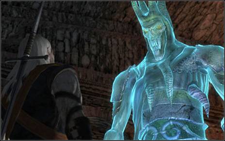 《巫师》(狩魔猎人)图文攻略|The Witcher