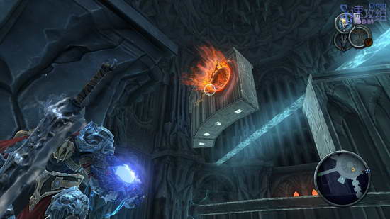 《暗黑血统：战神之怒》图文流程攻略|Darksiders: Wrath of War