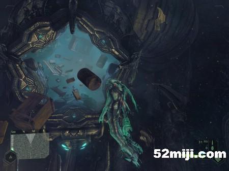 《孤岛危机》攻略（图）|Crysis