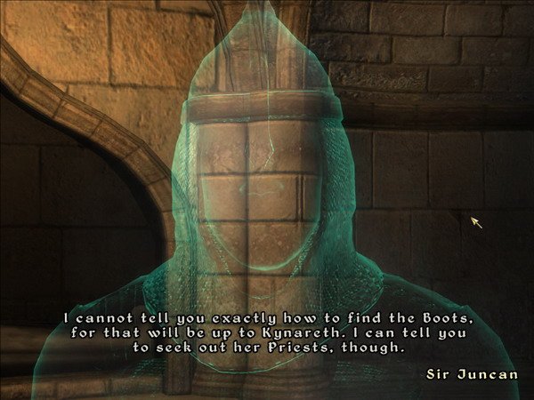 《上古卷轴4：湮灭-九骑士》图文全攻略|The Elder Scrolls IV Oblivion Knights of The Nine