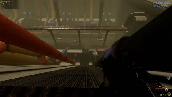 《黑客战队：异度神兆》图文流程攻略|Pirates of Black Cove