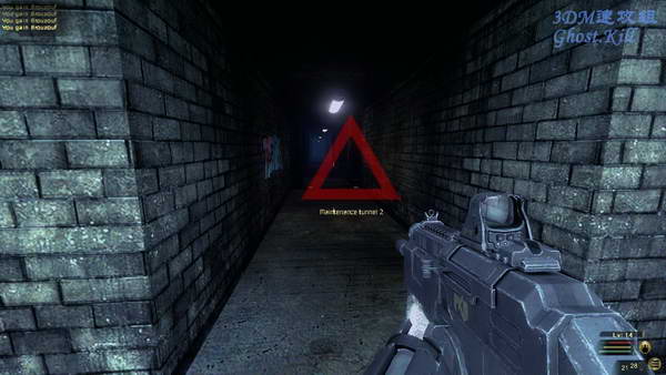 《黑客战队：异度神兆》图文流程攻略|Pirates of Black Cove