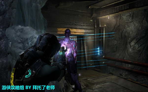 《死亡空间2》图文攻略|Dead Space 2