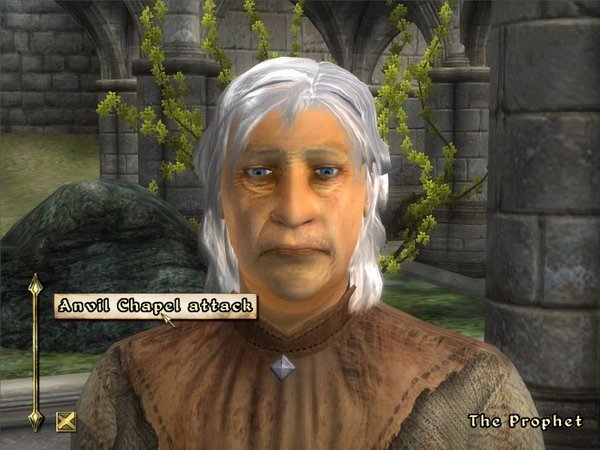 《上古卷轴4：湮灭-九骑士》图文全攻略|The Elder Scrolls IV Oblivion Knights of The Nine