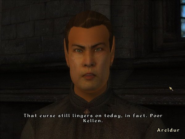 《上古卷轴4：湮灭-九骑士》图文全攻略|The Elder Scrolls IV Oblivion Knights of The Nine