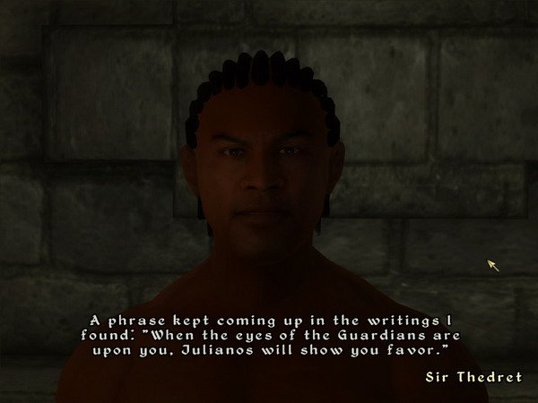 《上古卷轴4：湮灭-九骑士》图文全攻略|The Elder Scrolls IV Oblivion Knights of The Nine