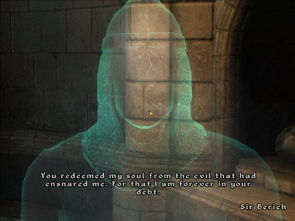 《上古卷轴4：湮灭-九骑士》图文全攻略|The Elder Scrolls IV Oblivion Knights of The Nine