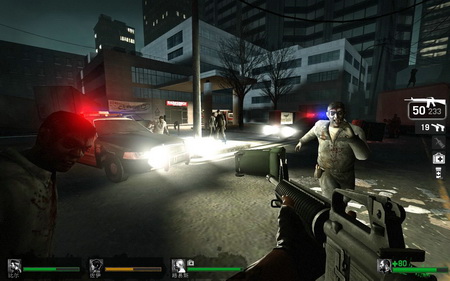 《求生之路》(生存之旅)图文攻略|Left 4 Dead