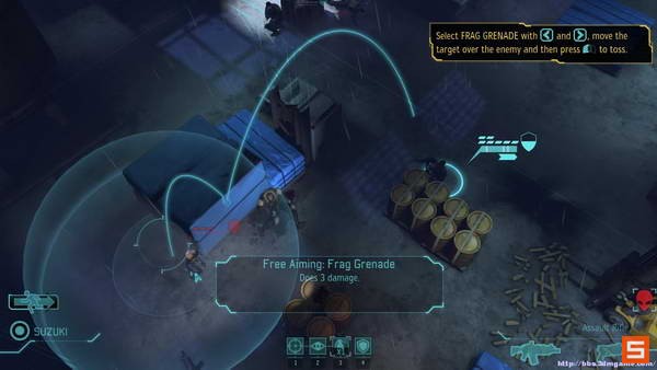 《幽浮：未知敌人》图文全攻略|XCOM: Enemy Unknown