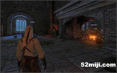 《巫师》(狩魔猎人)图文攻略|The Witcher