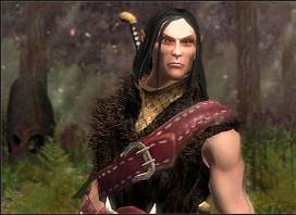 《巫师》(狩魔猎人)图文攻略|The Witcher