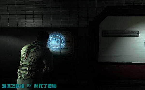 《死亡空间2》图文攻略|Dead Space 2