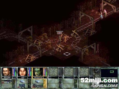 《铁血联盟2：野火》攻略|Jagged Alliance 2: Wildfire