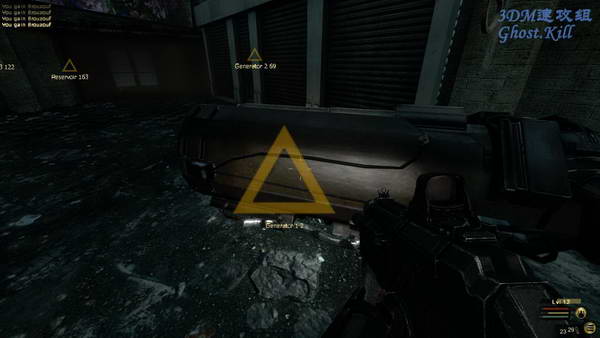 《黑客战队：异度神兆》图文流程攻略|Pirates of Black Cove